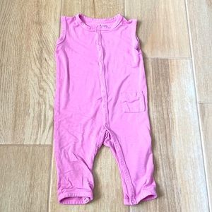 Kyte Baby Sleeveless Romper